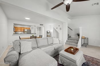 4805 Kachina Trl #15, Phoenix, AZ 85044