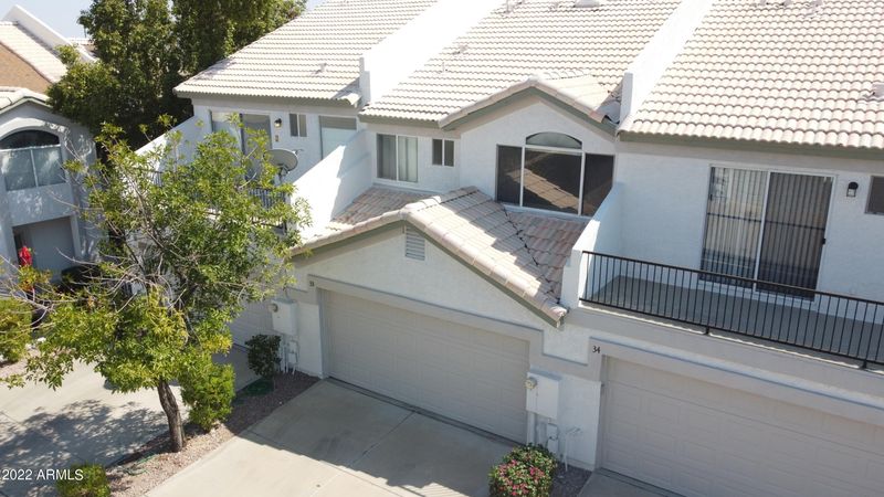 4805 E Kachina Trl #33, Phoenix, AZ 85044