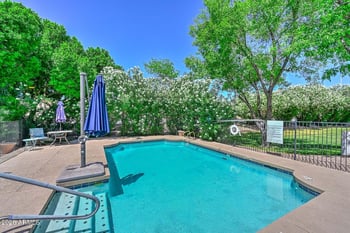 4805 Kachina Trl #10, Phoenix, AZ 85044