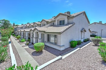 4805 Kachina Trl #10, Phoenix, AZ 85044