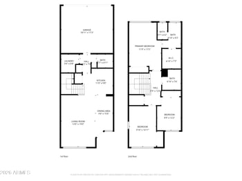 4805 Kachina Trl #10, Phoenix, AZ 85044