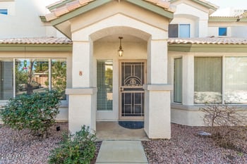 4805 Kachina Trl #8, Phoenix, AZ 85044
