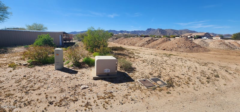 4805 196th Ln #-, Litchfield Park, AZ 85340