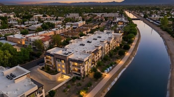 4805 N Woodmere Fairway -- #1008, Scottsdale, AZ 85251