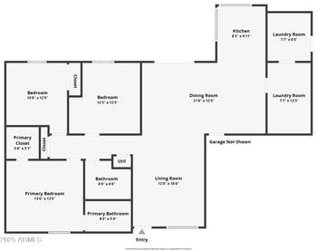 4805 Rosewood Dr, Glendale, AZ 85304