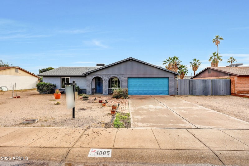 4805 Rosewood Dr, Glendale, AZ 85304