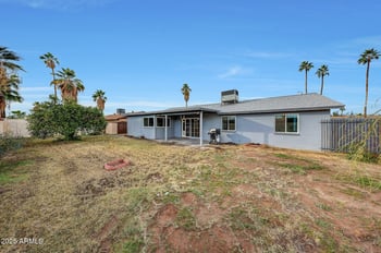 4805 Rosewood Dr, Glendale, AZ 85304