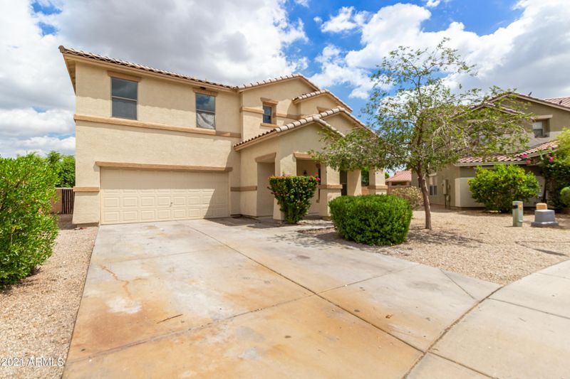 4805 S 24th Dr, Phoenix, AZ 85041