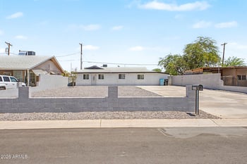 4805 35th Dr, Phoenix, AZ 85041