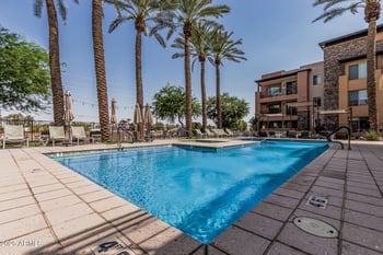 4805 Woodmere Fairway -- #1002, Scottsdale, AZ 85251