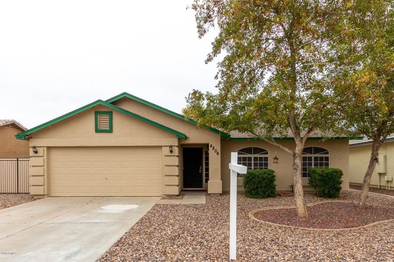 4806 E Magnus Dr, San Tan Valley, AZ 85140