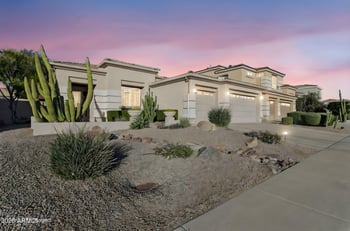 4806 Estevan Rd, Phoenix, AZ 85054