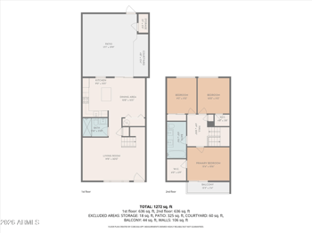 4806 Rose Ln, Glendale, AZ 85301