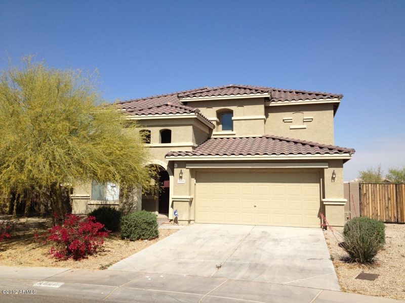 4806 S 24th Ave, Phoenix, AZ 85041