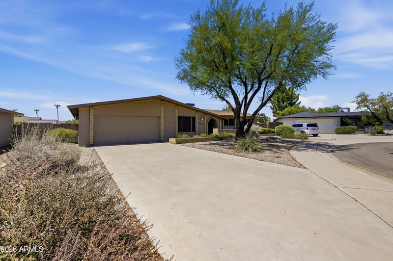 4806 S Kachina Dr, Tempe, AZ 85282