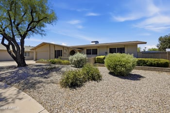 4806 S Kachina Dr, Tempe, AZ 85282