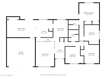 4806 S Kachina Dr, Tempe, AZ 85282