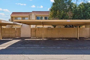 4806 Rose Ln, Glendale, AZ 85301