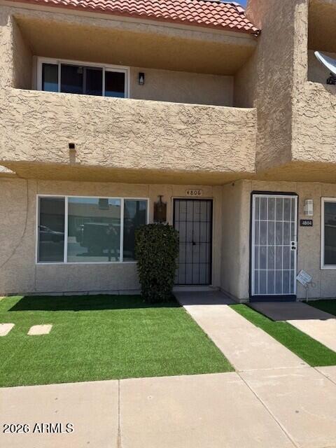 4806 Rose Ln, Glendale, AZ 85301