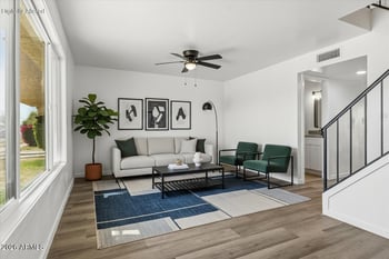 4806 W Rose Ln, Glendale, AZ 85301