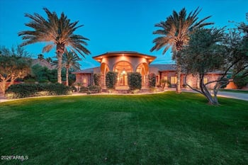 4807 Crystal Ln, Paradise Valley, AZ 85253