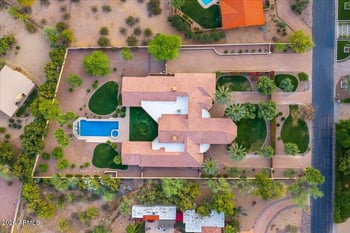 4807 E Crystal Ln, Paradise Valley, AZ 85253