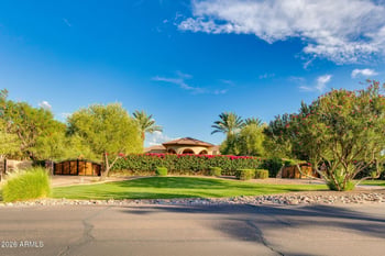 4807 E Crystal Ln, Paradise Valley, AZ 85253