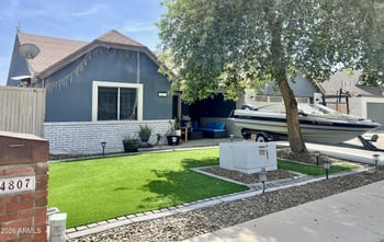 4807 Julie Dr, Glendale, AZ 85308