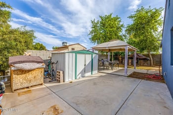 4807 Julie Dr, Glendale, AZ 85308