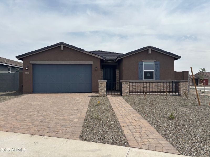 4807 N 177th Ln, Goodyear, AZ 85395