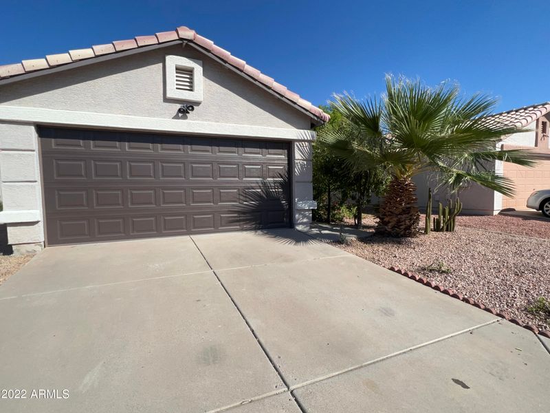 4807 N 84th Dr, Phoenix, AZ 85037