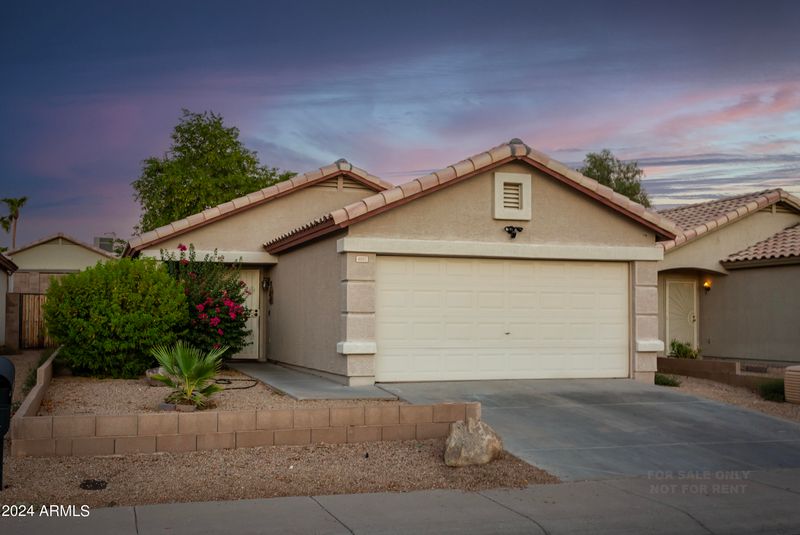 4807 N 84th Ln, Phoenix, AZ 85037