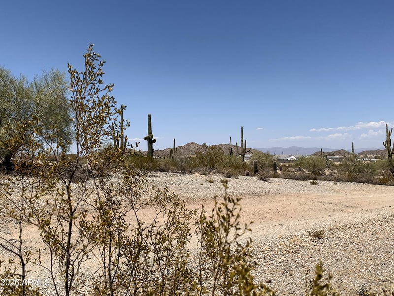 4807 Butterfield Trl #26, San Tan Valley, AZ 85144