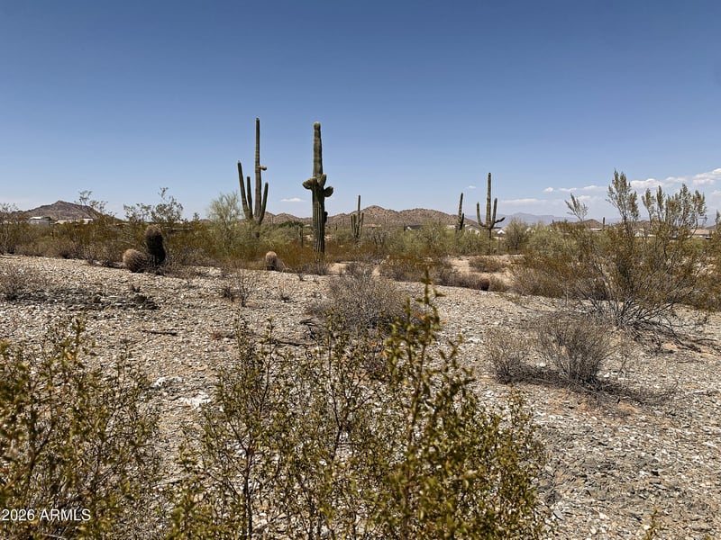 4807 Butterfield Trl #26, San Tan Valley, AZ 85144