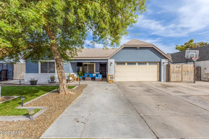 4807 Julie Dr, Glendale, AZ 85308
