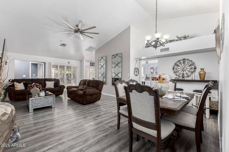 4807 Julie Dr, Glendale, AZ 85308