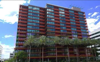 4808 24th St #1102, Phoenix, AZ 85016