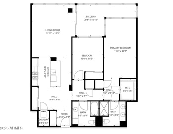 4808 24th St #1125, Phoenix, AZ 85016