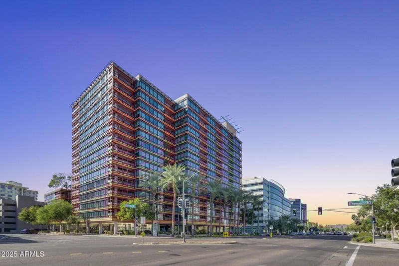 4808 24th St #1305, Phoenix, AZ 85016