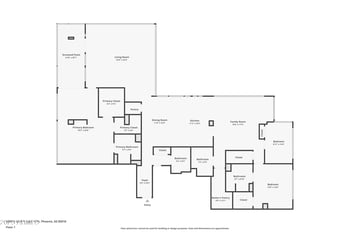 4808 24th St #1305, Phoenix, AZ 85016