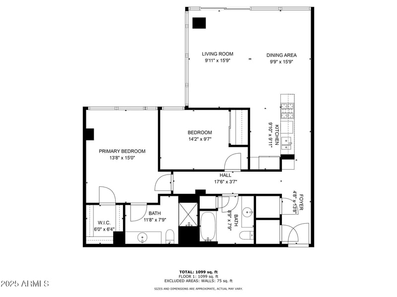 4808 24th St #231, Phoenix, AZ 85016