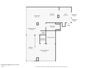 4808 24th St #530, Phoenix, AZ 85016