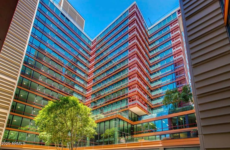 4808 24th St #703, Phoenix, AZ 85016