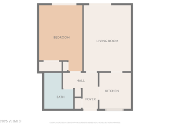 4808 71st Ln, Phoenix, AZ 85033