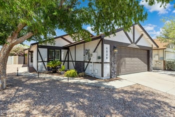 4808 Betty Elyse Ln, Scottsdale, AZ 85254