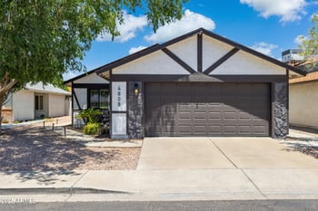 4808 Betty Elyse Ln, Scottsdale, AZ 85254