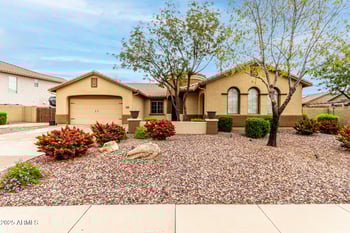 4808 Cavalry Rd, Phoenix, AZ 85087