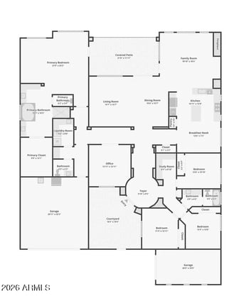 4808 Cavalry Rd, Phoenix, AZ 85087