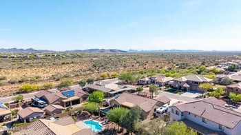 4808 Cavalry Rd, Phoenix, AZ 85087