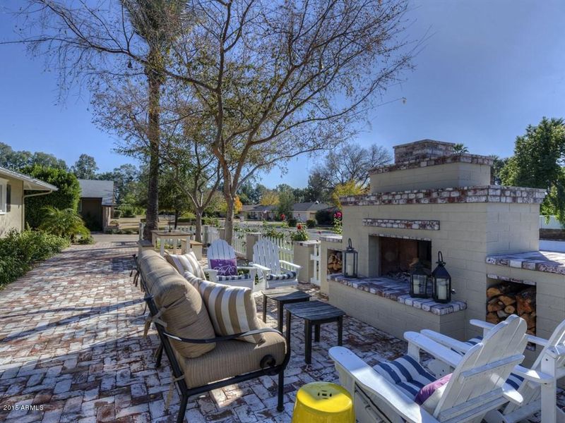 4808 E Calle Tuberia --, Phoenix, AZ 85018